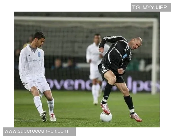 世界十大足球巨星过人技巧揭秘 这些绝技你不可不知 世界十大足球巨星过人技巧揭秘 这些绝技你不可不知